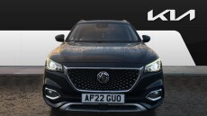 MG Hs 1.5 T-GDI Exclusive 5dr Petrol Hatchback